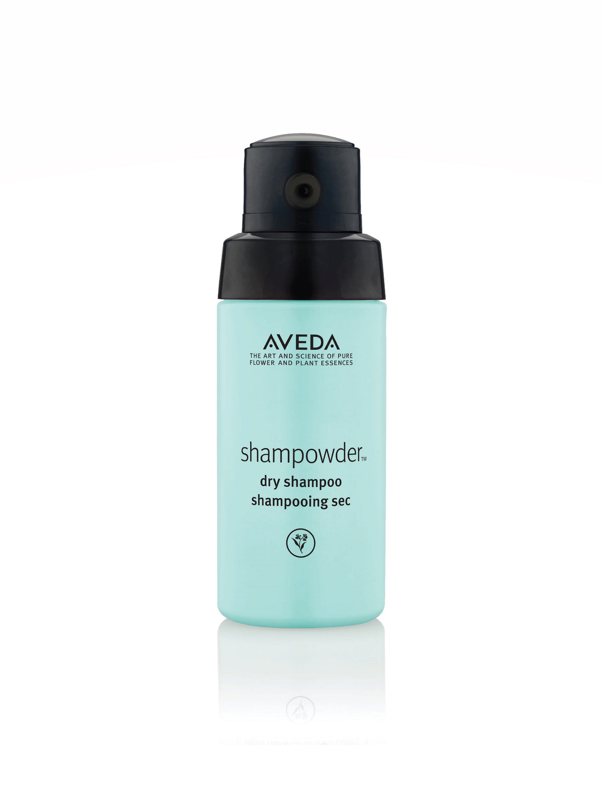 Shampowder™ dry shampoo