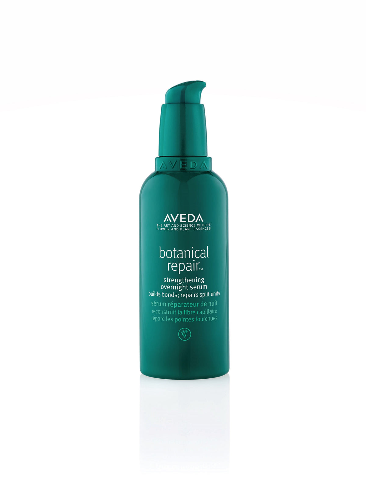 Botanical repair™ strengthening overnight serum