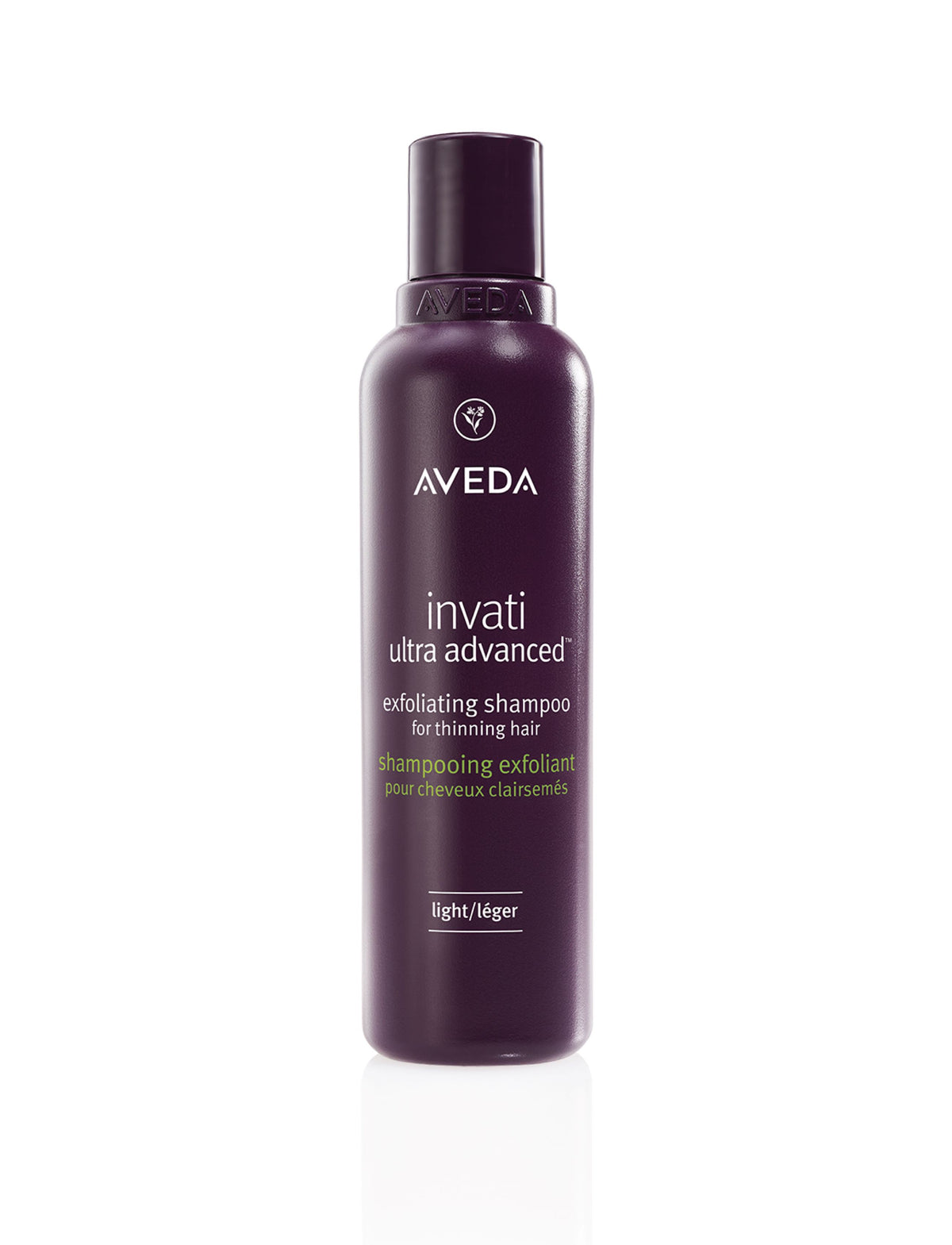 Invati ultra advanced™ exfoliating shampoo – light