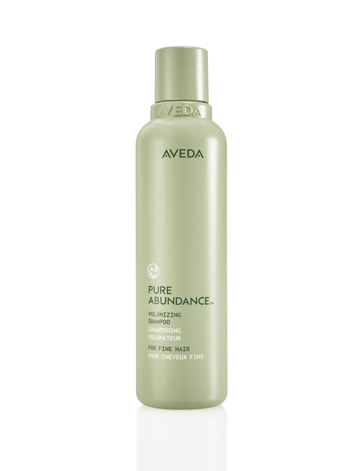Pure abundance™ volumizing shampoo