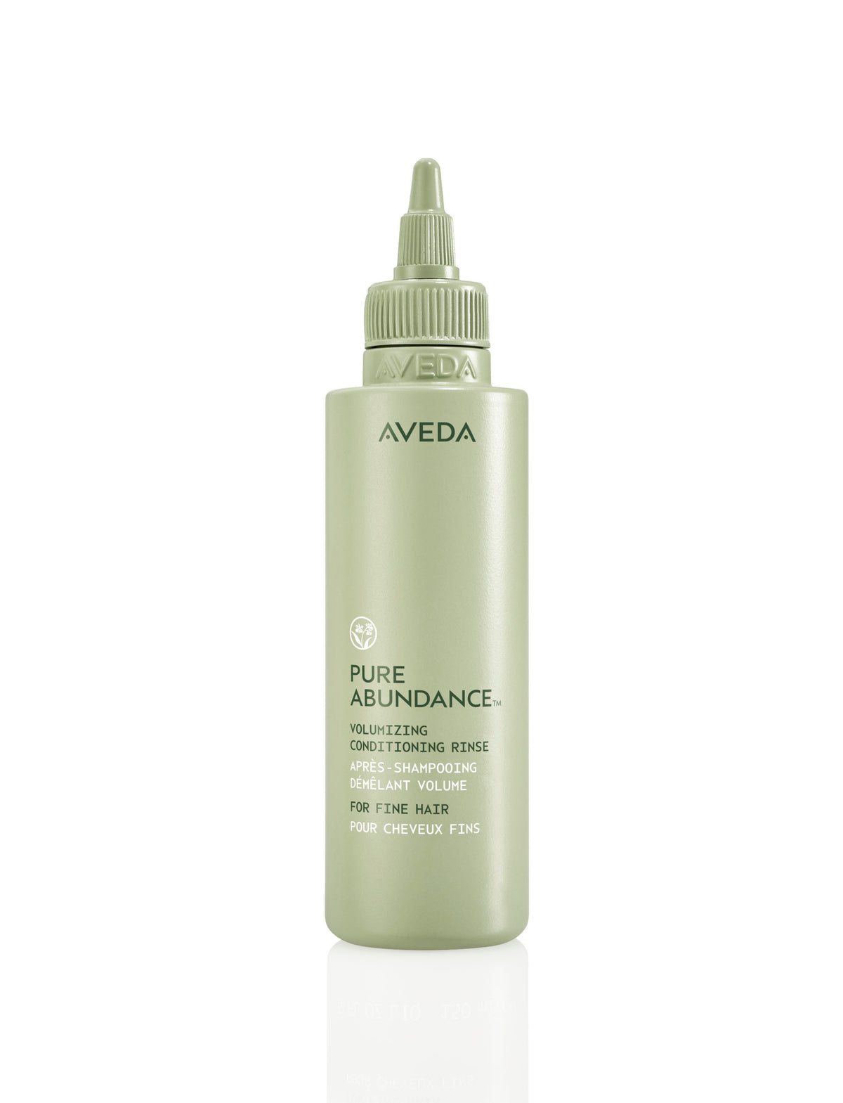 Pure abundance™ volumizing conditioning rinse