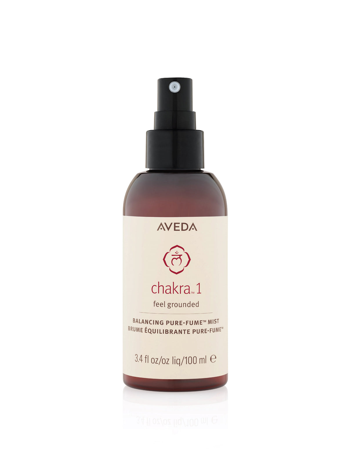 Chakra™ 1 balancing pure-fume™ mist grounded