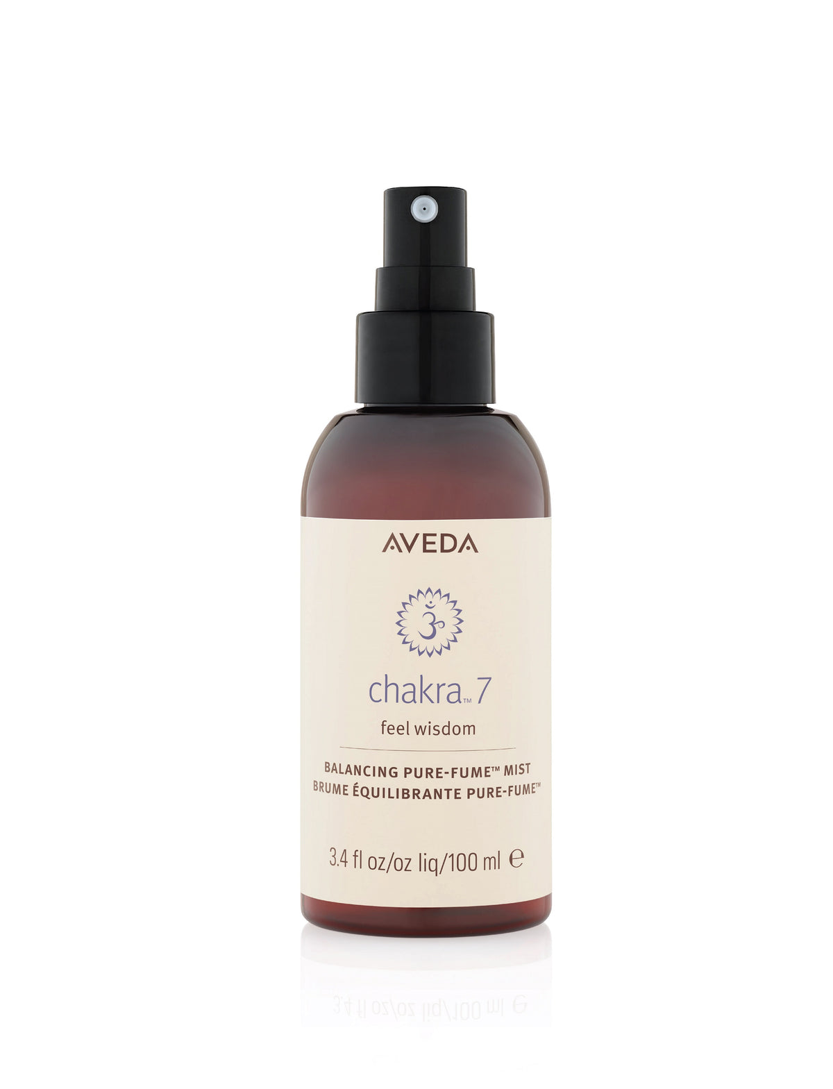 Chakra™ 7 balancing pure-fume™ mist wisdom
