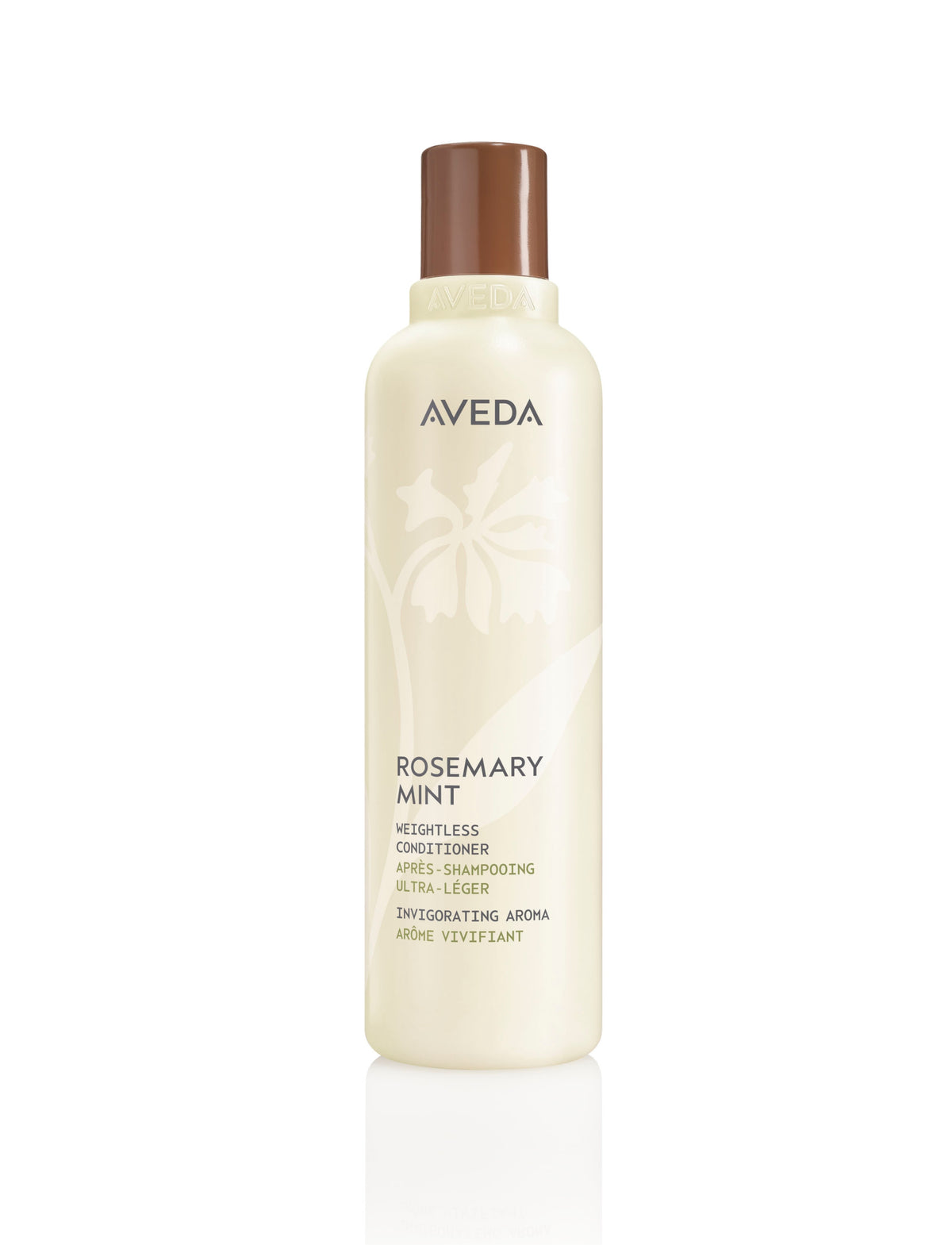 Rosemary mint weightless conditioner