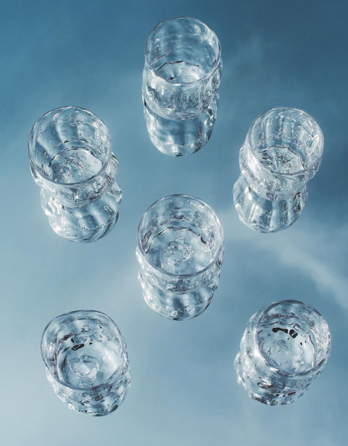 Mats Baardlund Glass