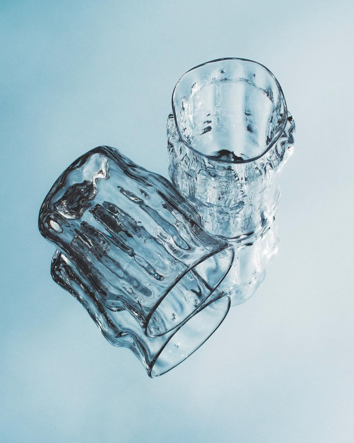 Mats Baardlund Glass